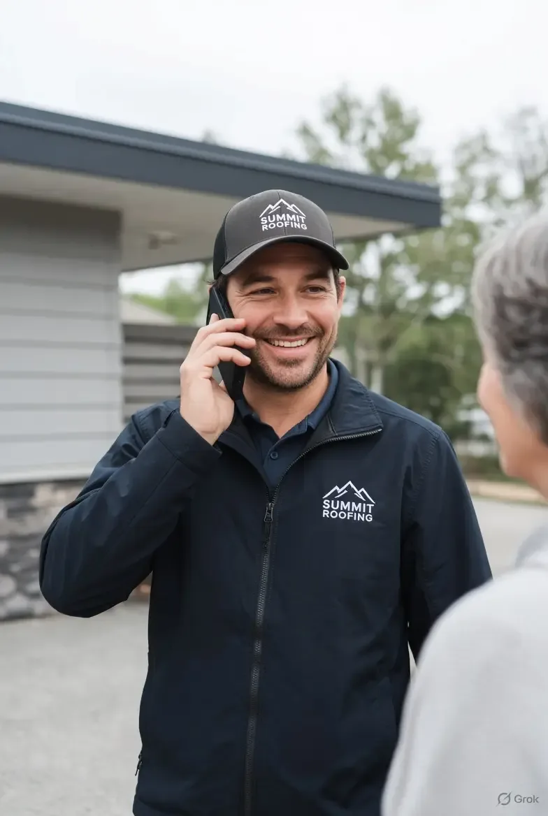 Flat Roof Leak Repair Marietta, IL FAQs